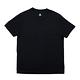 法國公雞牌短袖T恤 LON2380599-中性-黑 product thumbnail 3