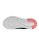 Nike 慢跑鞋 Zoom Structure 24 女鞋 輕量 透氣 舒適 避震 路跑 健身 白 黑 DA8570-100 product thumbnail 5