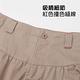 CONVERSE YOTD SKIRT 長裙 女 CNY龍年限定 卡其色_10026813-A01 product thumbnail 5