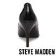 STEVE MADDEN-SELENE 鏡面尖頭高跟鞋-黑色 product thumbnail 4