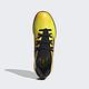 Adidas X Speedflow Messi.3 TF J [GW7424] 大童 足球鞋 運動 訓練 室內 金黃 product thumbnail 2