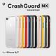 犀牛盾 iPhone SE3/SE2/8/7 (4.7吋) CrashGuard NX防摔邊框手機殼 product thumbnail 15