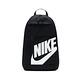 Nike 後背包 Elemental Backpack 黑 白 男女款 雙肩背 基本款 拉鍊口袋 大容量 DD0559-010 product thumbnail 3