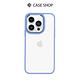 CASE SHOP 炫彩金屬質感保護殼-iPhone 14 Pro(6.1") product thumbnail 12
