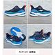 【KangaROOS】童鞋 一起運動 DYNARUN 運動鞋（KK41327/KK41322/KK41325) product thumbnail 6