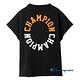 Champion Women's無袖Logo Tee(黑色) product thumbnail 4