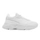 Puma 休閒鞋 Cassia Rose 女鞋 白 厚底 增高 老爹鞋 39391202 product thumbnail 6