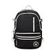 CONVERSE STRAIGHT EDGE PREMIUM BACKPACK 後背包 男包 女包 黑色 10023003-A01 product thumbnail 2