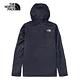 The North Face M MFO LIFESTYLE ZIP-IN JACKET男 防水外套 深藍-NF0A4NEDRG1 product thumbnail 3