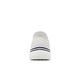 Skechers 休閒鞋 Remaxed-Fenick Slip-Ins 男鞋 灰 藍 套入式緩衝 懶人鞋 健走鞋 204839GRY product thumbnail 4