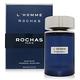 [即期品] Rochas L'Homme 男性淡香水 EDT 100ml 效期:2025.07 (平行輸入) product thumbnail 2