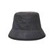 CONVERSE WASHED BUCKET HAT 男女 休閒帽 渲染 漁夫帽 黑色 10021435-A01 product thumbnail 4