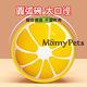 Ｍamy Pets 陶瓷斜口護頸貓碗。水果系列 product thumbnail 5