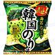 (即期良品)山芳 韓國海苔風味洋芋片 55g product thumbnail 2