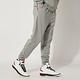 Nike As M J Ess Stmt Flc Pant 男 灰 棉質 喬丹 休閒 運動 長褲 DQ7469-091 product thumbnail 3