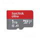 SanDisk Ultra microSDXC UHS-I (A1)1TB記憶卡(公司貨)120MB/s product thumbnail 2