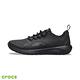 Crocs 卡駱馳 (童鞋) LiteRide徒步繫帶鞋-206011-060 product thumbnail 6