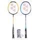 Yonex [DH09322-001] 雙人羽拍組 羽球拍*2 羽球*3 NAAS product thumbnail 4