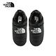 The North Face W NUPTSE MULE 女穆勒戶外鞋-黑-NF0A5G2BKY4 product thumbnail 2