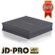 JD-PRO OBS-J100雲寶盒4K數位多媒體機上盒(送HDMI線) product thumbnail 3