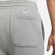 Nike 長褲 LeBron Open Hem 男款 灰 白 褲子 運動 鬆緊褲頭 下擺可調 FB7128-091 product thumbnail 8