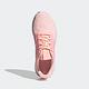 Adidas ClimaCool 2.0 W [B75853] 女鞋 運動 慢跑 輕量 透氣 乾爽 排汗 愛迪達 粉紅 product thumbnail 4