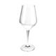 《Bormioli Rocco》Elektra水晶玻璃紅酒杯(550ml) | 調酒杯 雞尾酒杯 白酒杯 product thumbnail 2