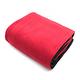 ADISI 雙人保暖毛毯 AS22038 / 紅色 product thumbnail 2