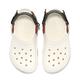 Crocs 洞洞鞋 All Terrain Clog 男鞋 女鞋 粉筆色 特林克駱格 涼拖鞋 卡駱馳 2063400WV product thumbnail 7