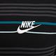 NIKE 上衣 男款 短袖上衣 運動 AS M NSW TEE CLUB STRIPE 黑藍 FD1359-010 product thumbnail 4