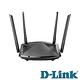 D-Link 友訊 DIR-X1860 AX1800 WIFI 6 Gigabit MUMIMO 雙頻無線路由器分享器(新版) product thumbnail 3