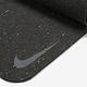 Nike Move 4 MM 35D [N1003061997OS] 瑜珈墊 止滑 輕量 環保 172cm 附背袋 黑 product thumbnail 2
