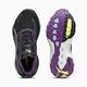 PUMA ForeverRun Nitro WTR Wns 女慢跑鞋-黑紫色-37847301 product thumbnail 3