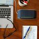 POLY SYNC 10M USB-A/C 全向型有線會議麥克風揚聲器 product thumbnail 5