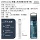 LifeStraw Go 提蓋二段式過濾生命淨水瓶650ml 多色 急難避難 野外求生 悠遊戶外 product thumbnail 9