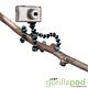 JOBY Gorillapod Original 經典魔術三腳架 GP1 product thumbnail 8