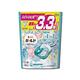 日本P&G Bold 4合1強洗淨消臭柔軟花香洗衣凝膠球39顆/袋 兩款任選 (新4D炭酸機能,洗衣槽防霉,洗衣膠囊,洗衣球) product thumbnail 4
