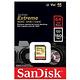 SanDisk 64G Extreme U3 SDXC UHS-I V30 記憶卡 product thumbnail 2