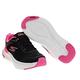 SKECHERS 女鞋 慢跑系列 GO RUN MAX CUSHIONING HYPER BURST - 129293BKHP product thumbnail 5