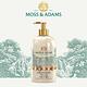 【Moss&Adams】英國植萃曠野香水洗手乳-斯諾登瀑布(500ml) product thumbnail 3