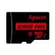 Apacer宇瞻 128GB MicroSDXC U1 Class10 記憶卡(85MB/s) product thumbnail 2