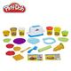 Play-Doh 培樂多-廚房系列-創意吐司 無毒黏土 創意DIY product thumbnail 3