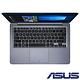 ASUS E406MA 14吋筆電 (N5000/4G/128G/Win10H(S)灰 product thumbnail 3