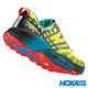 HOKA ONE ONE 越野跑鞋 Speedgoat 2 男 柑橘黃 product thumbnail 5