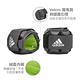 Adidas可調式負重護腕/護踝(0.5KG) product thumbnail 5