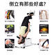 【X-BIKE晨昌】多功能電動倒立機/拖引拉伸腰椎功能 50100 NEW product thumbnail 10