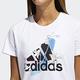 adidas NINI SUM 短袖上衣 女 GN9151 product thumbnail 4