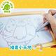 Playful Toys 頑玩具102PCS積木畫板桌(早教繪畫寫字板) product thumbnail 5