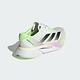 Adidas Adizero Boston 12 W [IG3328] 女 慢跑鞋 運動 路跑 中長距離 馬牌底 白綠紫 product thumbnail 5