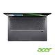 Acer 宏碁 Swift 3 SF316-51-577U 16吋筆電(i5-11300H/16G/512G SSD/Swift 3/灰) product thumbnail 7